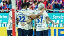 Partido Cerro Porteño vs. Sportivo Luqueño EN VIVO: transmisión ONLINE del duelo por la liga paraguaya