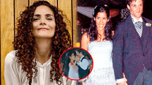 Vanessa Robbiano confiesa que conoció a su esposo gracias a Gianella Neyra: “Nos conocimos en su casamiento”