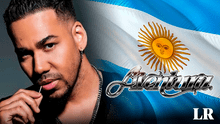 Aventura con Romeo Santos en Buenos Aires 2024: fechas, zonas y precios de las boletas para el tour 'Cerrando Ciclos'