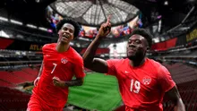 Canadá busca dar la sorpresa en su primera participación en la Copa América 2024 en el grupo A con Perú