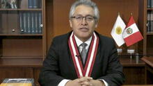Juan Carlos Villena sobre denuncia en su contra: “No tiene ninguna posibilidad de éxito”