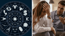 Análisis astrológico: ¿qué signos zodiacales tienen mayor probabilidad de divorciarse?