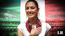 ¿Quién es Claudia Sheinbaum, la primera mujer que haría historia al convertirse en presidenta de México?
