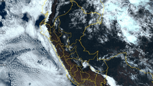 ¿Cuándo inicia el invierno 2024 en Perú y cómo serán las temperaturas, según Senamhi?