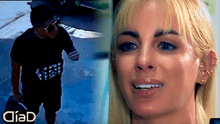 Dalia Durán denuncia que extorsionadores le exigen 5 mil dólares: “Me enviaron una foto de un arma y balas”