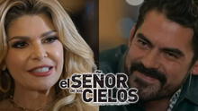 ‘El señor de los cielos 9’ capítulo 78 completo por Telemundo: horario, canal y dónde ver