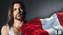 Juanes revela la real conexión que tiene con Perú y relata la verdad de uno de sus más grandes éxitos