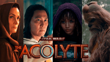 Episodios de ‘Star Wars: The Acolyte’: fecha y horario de estreno de cada capítulo en Disney+
