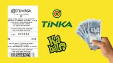 ¡Nunca antes visto! La Tinka: conoce cuántas veces ha reventado el pozo millonario en lo que va este 2024