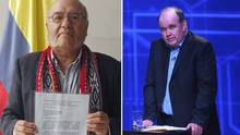 Rafael López Aliaga: ¿quién lidera el pedido de revocatoria contra el alcalde de Lima y por qué?