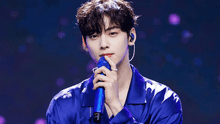 Concierto de Cha Eun Woo en México 2024: horarios, puertas de ingreso y todo sobre el DÍA 2