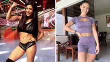 Fabianne Hayashida: ¿qué pasó con la popular 'China' de 'Combate' y por qué ya no aparece en la TV?