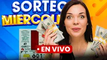 Lotería Nacional de Panamá HOY, 5 de junio: sigue EN VIVO el SORTEO MIERCOLITO vía Telemetro