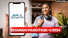 PASE-U 2024 EN VIVO HOY, 4 de junio: SEGUNDO PAGO oficial, LINK de consulta y últimas noticias de IFARHU