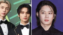 Heechul de SUPER JUNIOR responde FUERTE tras ser vinculado al escándalo de Haechan y Johnny