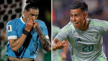 ¿Dónde ver Uruguay vs. México por amistoso internacional previo a la Copa América 2024?