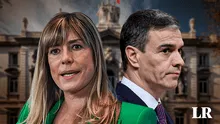 Esposa de Pedro Sánchez es citada a declarar ante tribunal en caso de corrupción y tráfico de influencias