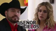 ‘El señor de los cielos 9’ capítulo 79 completo por Telemundo: horario, canal y dónde ver