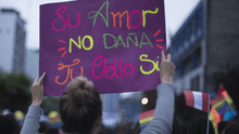 Lesbofobia en Iquitos: matrimonio de mujeres denuncia acoso de vecinos e inacción de autoridades