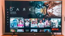 Smart TV: ¿qué modelos de televisores dejarán de ser compatibles con Netflix? Aquí la lista