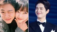 Park Bo Gum se ríe de los rumores sobre presunta relación con Suzy: ¿qué dijo?