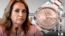 Dina Boluarte: estos son los 5 motivos por los que la Fiscalía investiga a la presidenta por el caso Rolex