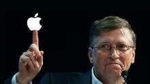 La predicción que Bill Gates hizo sobre Apple hace 19 años que se terminó cumpliendo