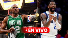 ¡Dieron el primer paso! Celtics derrota por 107-89 a Mavericks en el game 1 de la final NBA 2024