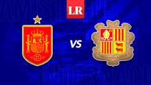 España vs. Andorra EN VIVO Y EN DIRECTO: hora y canal del partido amistoso previo a la Eurocopa 2024