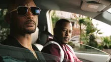 Will Smith comparte el impresionante detrás de cámaras de ‘Bad Boys 4’ y desata la locura entre los fanáticos