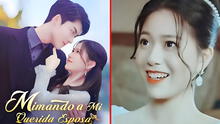 'Mimando a mi querida esposa', drama chino sub. español: ¿dónde ver ONLINE la serie que conquistó TikTok?