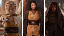 Reparto de 'Star Wars: The Acolyte': ¿quiénes son los actores y personajes de la nueva serie de Disney Plus?