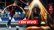 [CANAL 6] Resultados Kings League World Cup Monterrey EN VIVO: TRANSMISIÓN de los partidos de cuartos de final