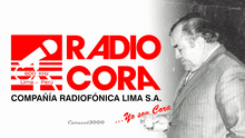 ¿Qué pasó con la popular emisora Radio Cora que era escuchada por los peruanos en los 80 y 90?