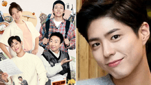 'My Name Is Gabriel' lleva a Park BoGum y otros artistas coreanos a un recorrido por México y otros países