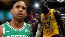 Inesperado partido de la NBA 2024 bate récords de sintonía: no fueron los Celtics ni los Lakers