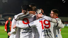 Nacional se impuso 3-1 sobre Boston River en la jornada final del Apertura 2024 en Uruguay