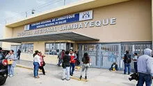 Niño infectado con ameba 'comecerebros' será trasladado de Chiclayo a Lima: menor se encuentra grave