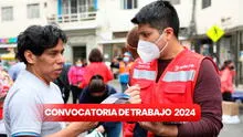 ¡Postula HOY a Sunafil! Entidad lanza convocatoria CAS con sueldos de hasta S/12.000: descubre cómo postular