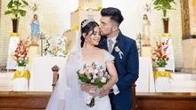 Cada vez más parejas peruano-venezolanas se unieron en matrimonio en los últimos 5 años
