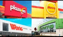 ¿A qué hora abren y cierran los supermercados este feriado 7 de junio? Horario de Metro, Tottus y más