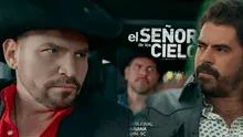 ‘El señor de los cielos 9’ capítulo 80 COMPLETO por Telemundo: horario, canal y dónde ver