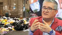 Minam sobre acumulación de basura en Lima: "No queremos que esta situación lleve a un riesgo sanitario"