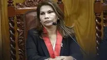 Marita Barreto denuncia reglaje por parte de tres policías y Mininter emite comunicado