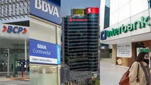 ¿Abren los bancos este 7 de junio, feriado nacional en Perú? Revisa vía BCP, BBVA, Interbank y más