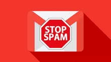 ¿Cansado del spam en tu correo Gmail? Con estos 5 métodos podrás tener tu bandeja limpia