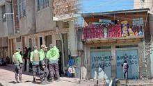 PNP y Fiscalía en Puno incautan dos casas valorizadas en más de un millón de soles en La Rinconada