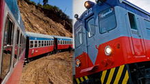 Perú contará con uno de los ferrocarriles más altos del mundo: cruzará los Andes y tendrá 10 estaciones