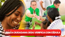 Renta Ciudadana y Bono de 500 mil pesos, junio 2024: verifica con cédula si recibes el PAGO ACTIVO en Colombia