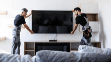 ¿Acabas de comprar un Smart TV? Evita estos errores al momento de instalar tu nuevo televisor
